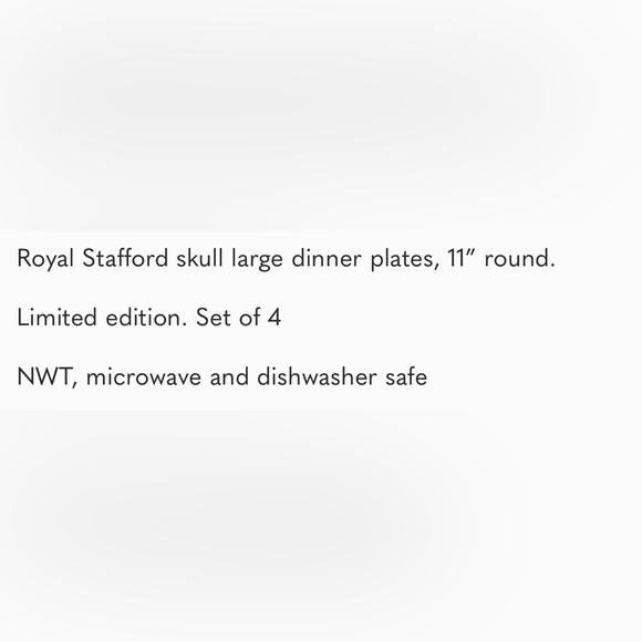 Royal Stafford - Picture 4 of 4